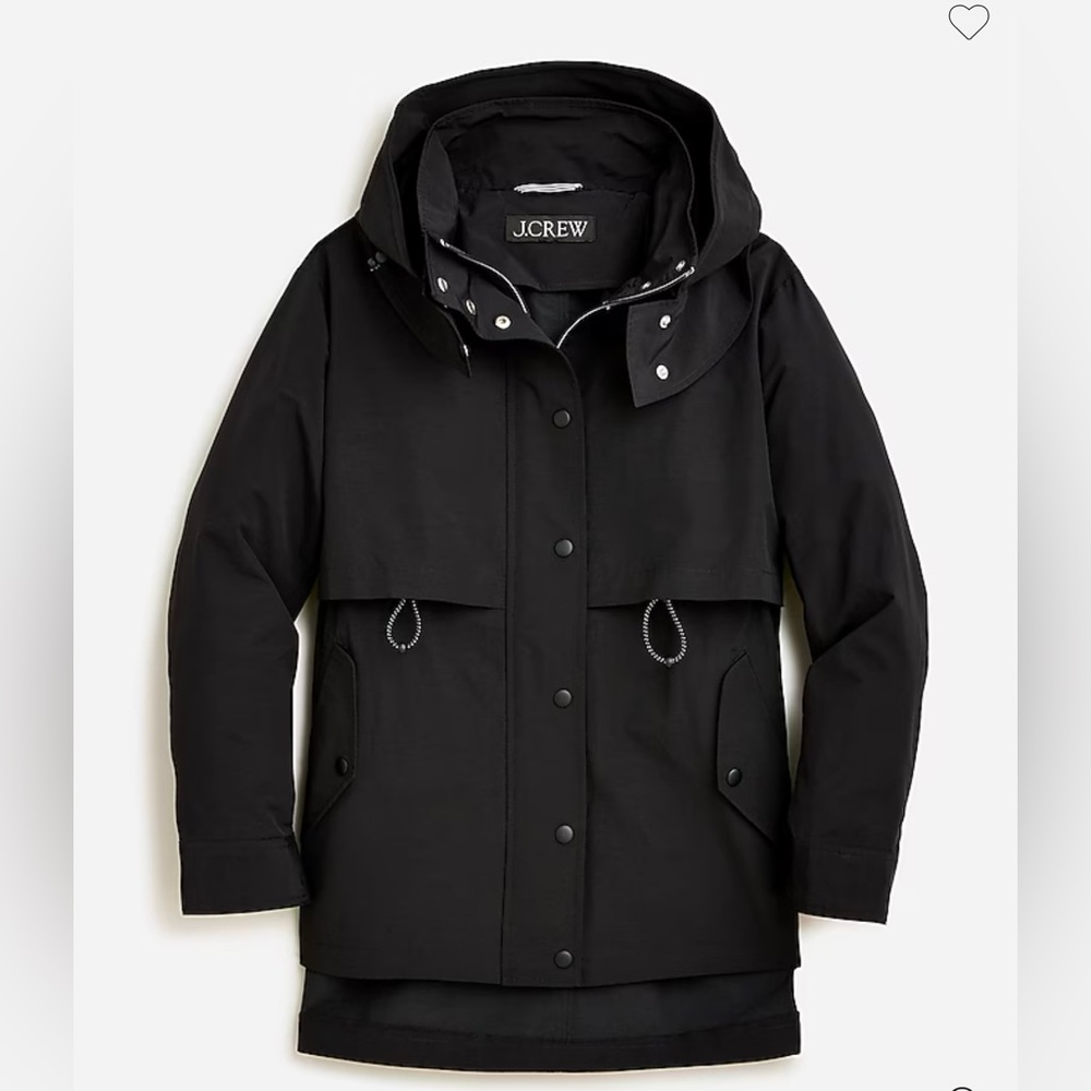 Jcrew Lightweight Jacket - image 2